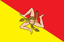 Flag of Italy