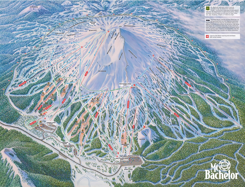 Trailmap